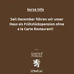Pensjonat Loewen 3*