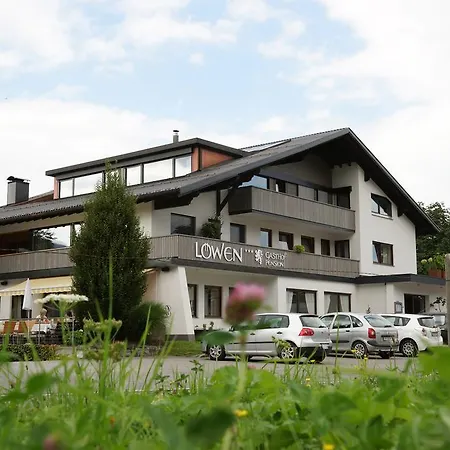 Pensjonat Loewen 3*