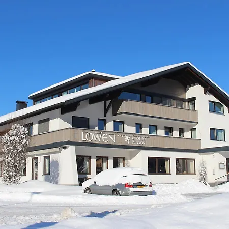 Pensjonat Loewen 3*