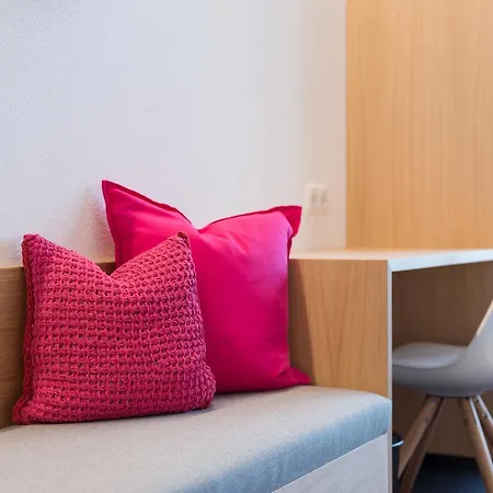 בית הארחה Loewen